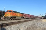 BNSF 5213 East